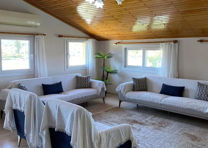 Nisa 3 * Φετιγιέ