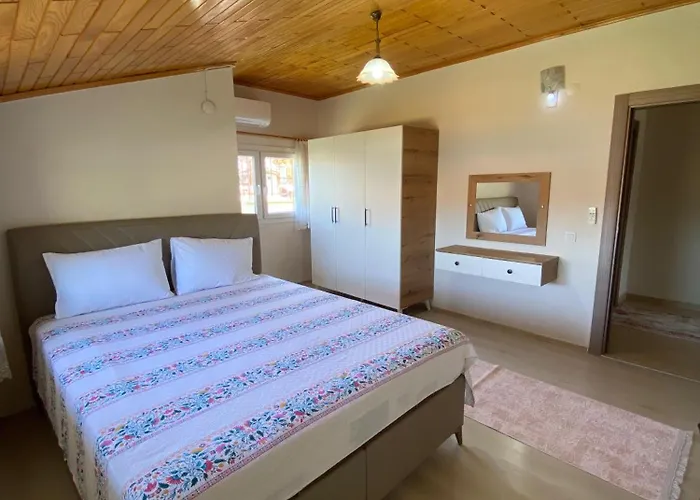 Διαμέρισμα Nisa 3 *