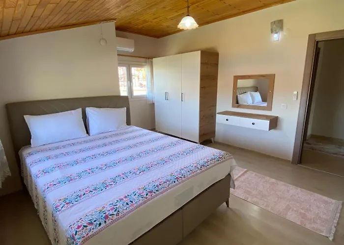 Nisa 3 * Φετιγιέ