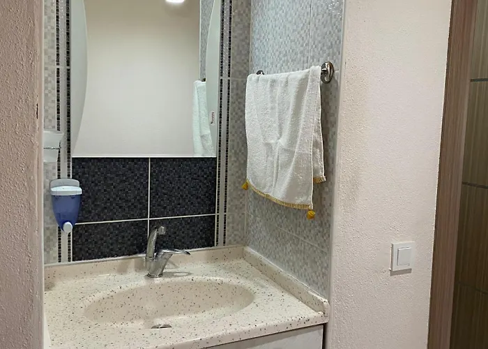 Διαμέρισμα Nisa 3 *