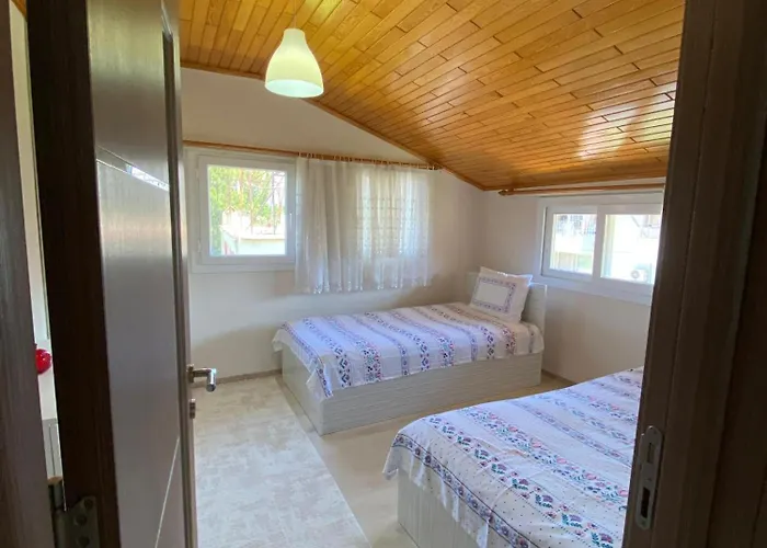 Nisa 3 * Φετιγιέ