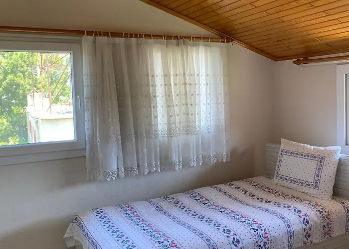 Nisa 3 Φετιγιέ