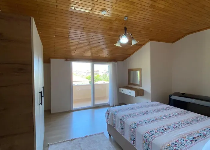 Nisa 3 Φετιγιέ