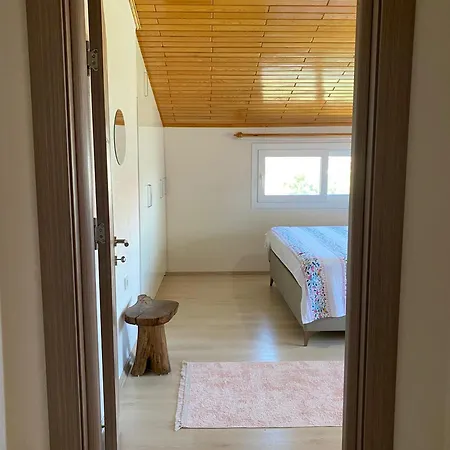 Apartament Nisa 3 Fethiye