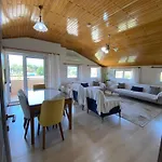 Nisa 3 Apartament Fethiye
