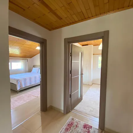 Nisa 3 Appartement Fethiye