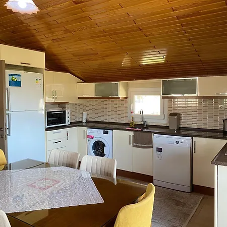 Nisa 3 Apartman *