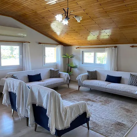 Nisa 3 * Fethiye