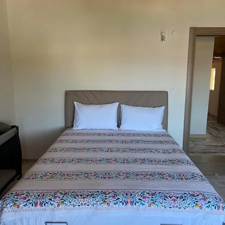 Apartmán Nisa 3 Fethiye
