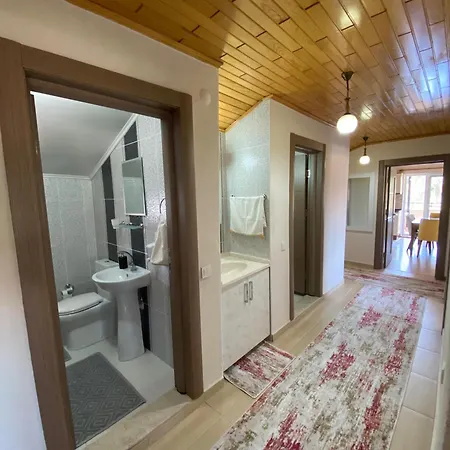 Appartement Nisa 3 *