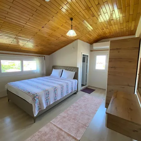 Nisa 3 Apartman