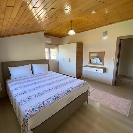 Apartman Nisa 3 *