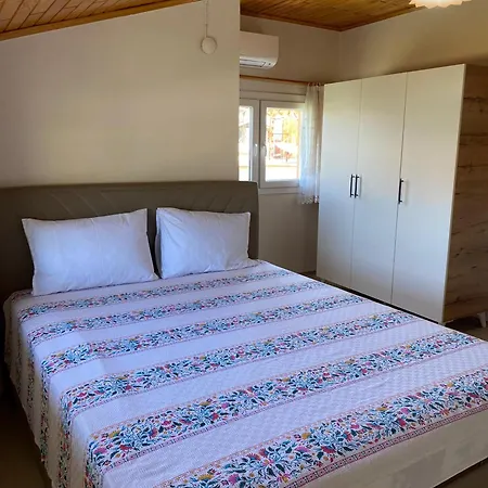 Nisa 3 Apartman