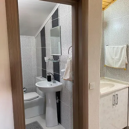 Nisa 3 Apartman *