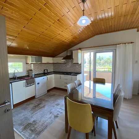 Nisa 3 Apartman