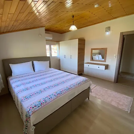 Nisa 3 * Fethiye