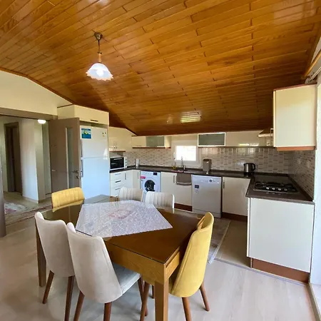 Nisa 3 Apartman