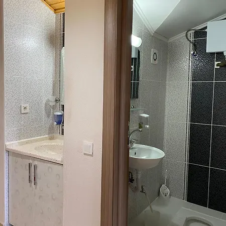 Nisa 3 Apartman *