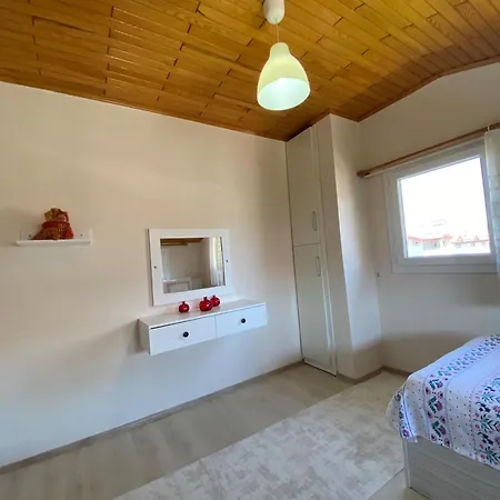 Appartement Nisa 3 *