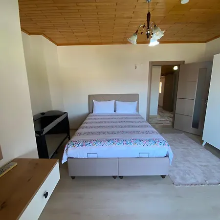 Nisa 3 * Fethiye