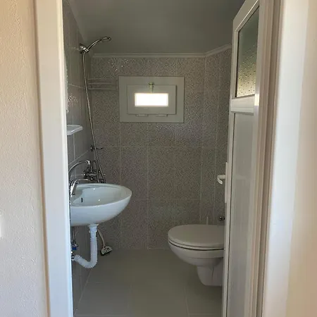 Nisa 3 Apartman