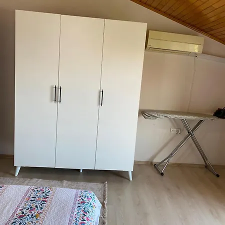 Appartement Nisa 3 *