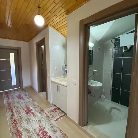 Nisa 3 Apartman Fethiye