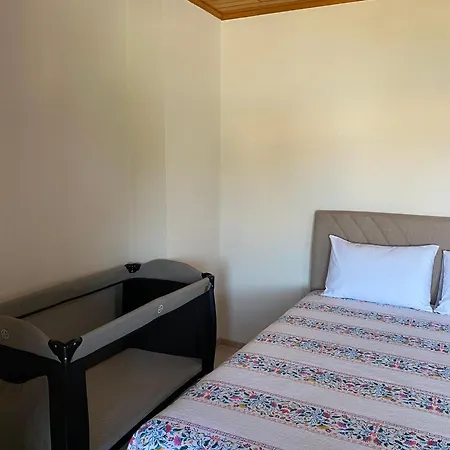 Nisa 3 Apartman Fethiye