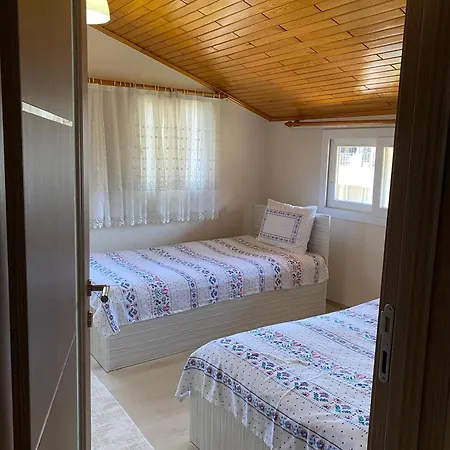 Nisa 3 Fethiye