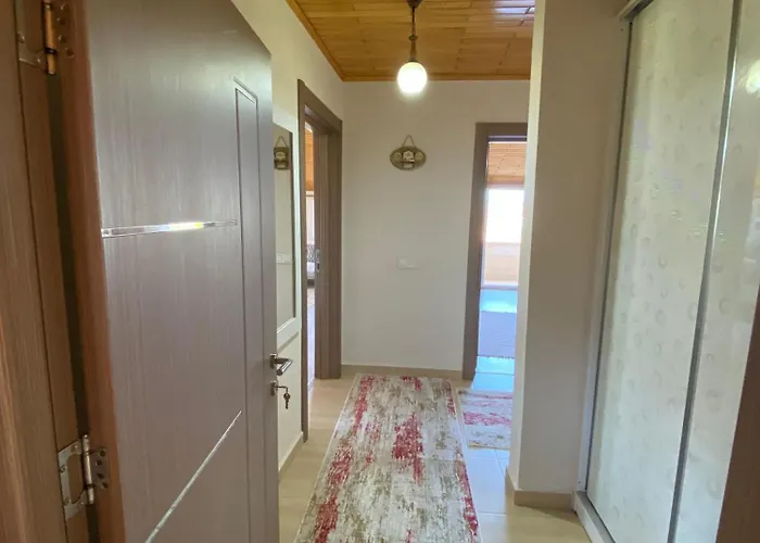 Apartmán Nisa 3 *