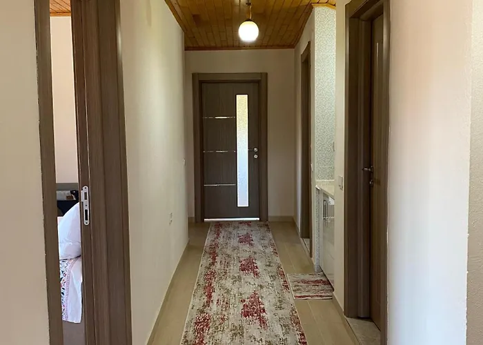 Apartmán Nisa 3 *