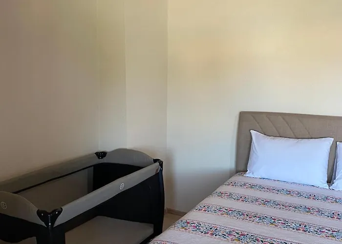 Nisa 3 Apartmán Fethiye