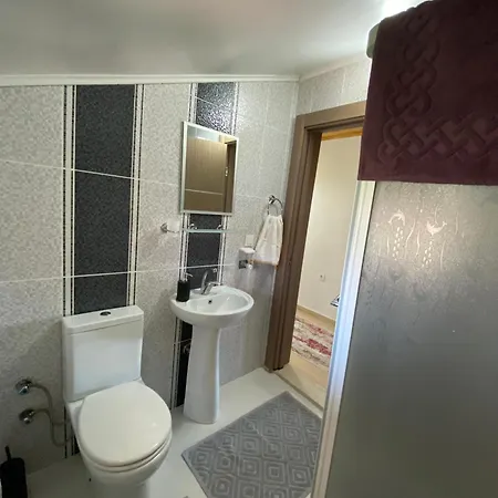 Nisa 3 Apartamento *