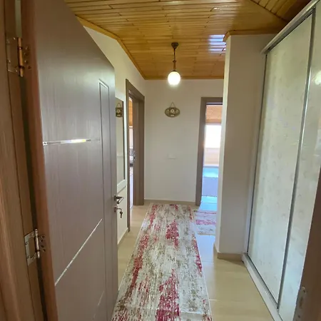 Apartamento Nisa 3 *