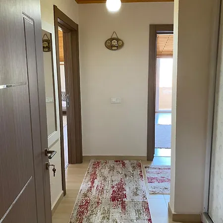 Apartamento Nisa 3 *