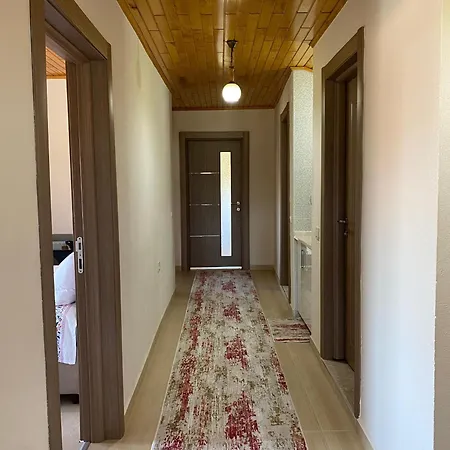 Apartamento Nisa 3 *