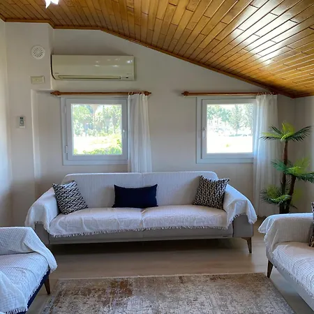 Nisa 3 Apartamento Fethiye