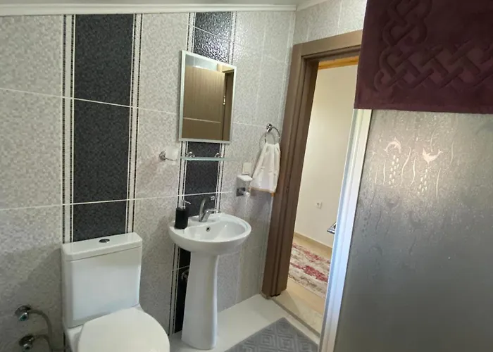 Nisa 3 Apartamento *