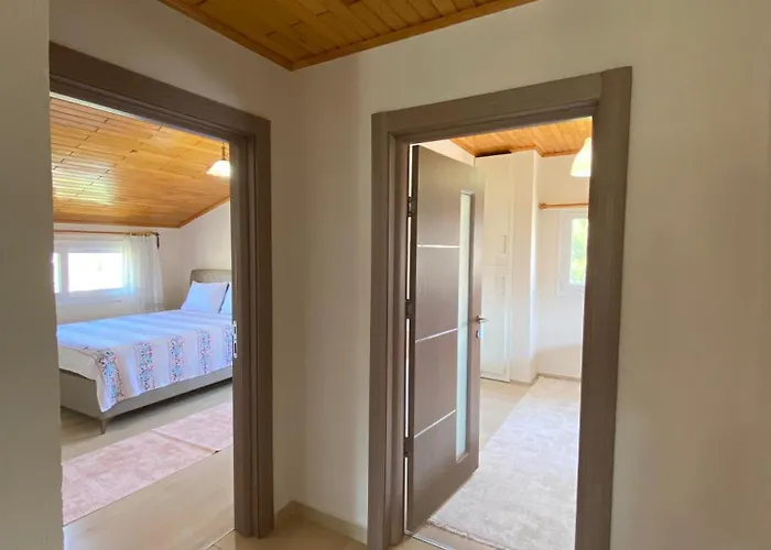 Nisa 3 Apartamento Fethiye