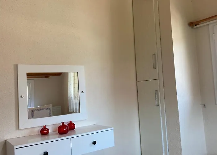 Apartamento Nisa 3