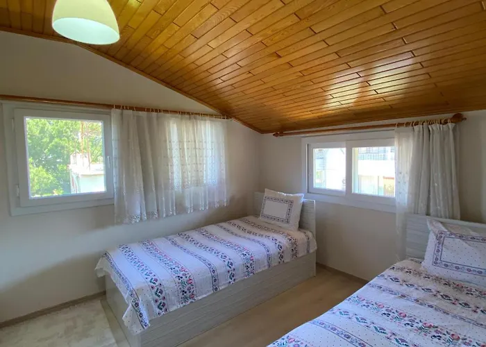 Nisa 3 Apartamento *