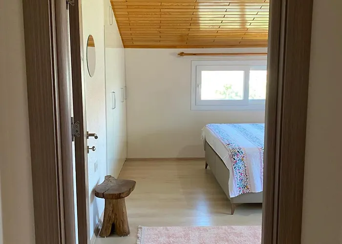 Apartamento Nisa 3 Fethiye