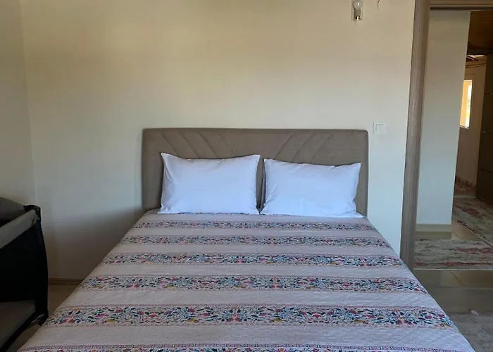 Apartamento Nisa 3 Fethiye
