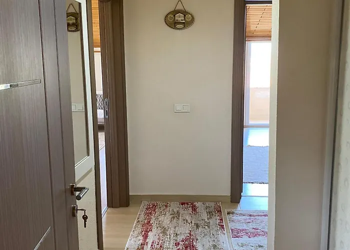 Apartamento Nisa 3 *