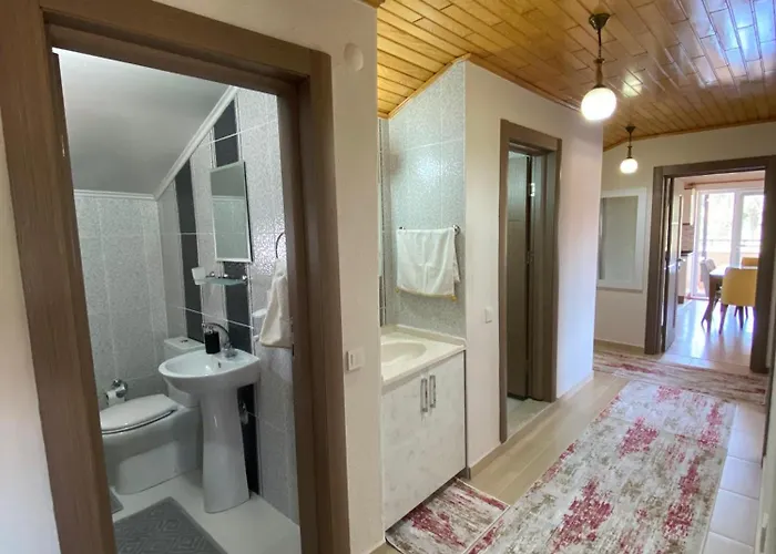 Apartamento Nisa 3 *