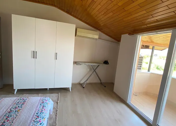 Apartamento Nisa 3 *