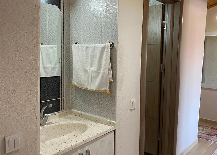 Apartamento Nisa 3