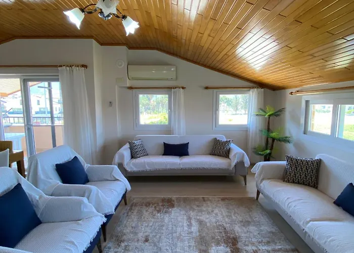 Nisa 3 Apartamento *