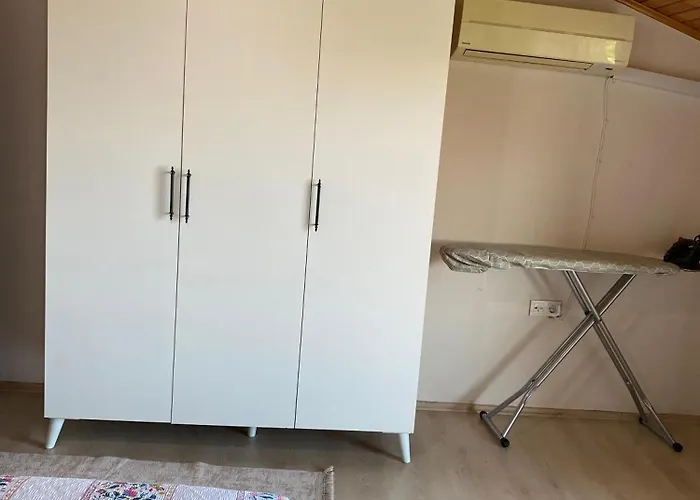 Apartamento Nisa 3 *