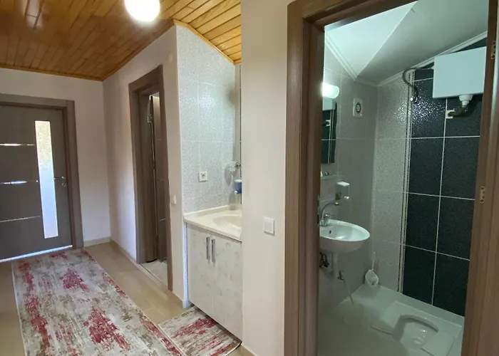 Nisa 3 Apartamento Fethiye